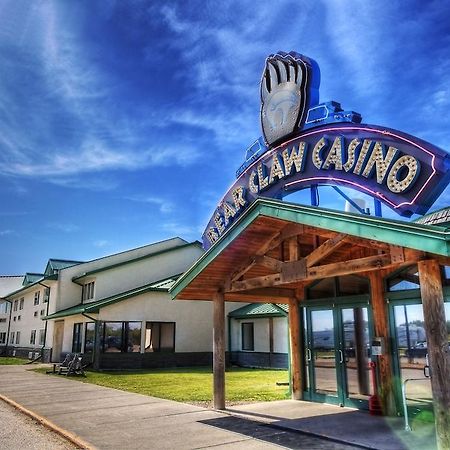 Bear Claw Casino & Hotel Kenosee Park ภายนอก รูปภาพ