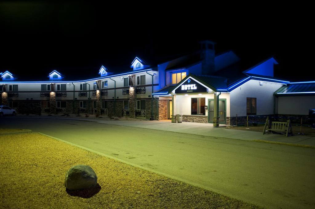 Bear Claw Casino & Hotel Kenosee Park ภายนอก รูปภาพ